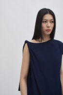 Kay Top Navy