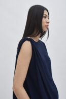Kay Top Navy