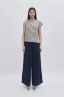 Kay Top Grey