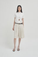 Marco Shorts Linen