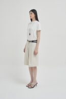 Marco Shorts Linen