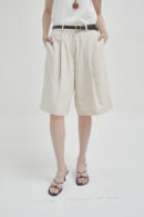 Marco Shorts Linen