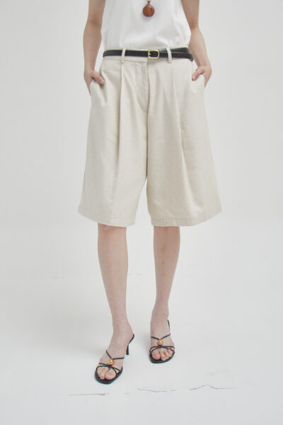 Marco Shorts Linen