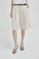 Marco Shorts Linen