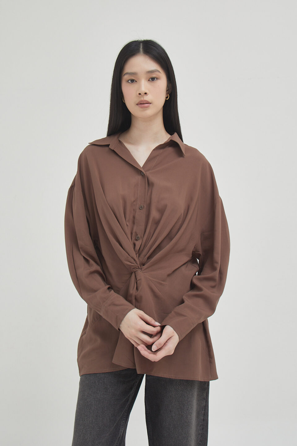 Contra Top Chocolate - Image 3