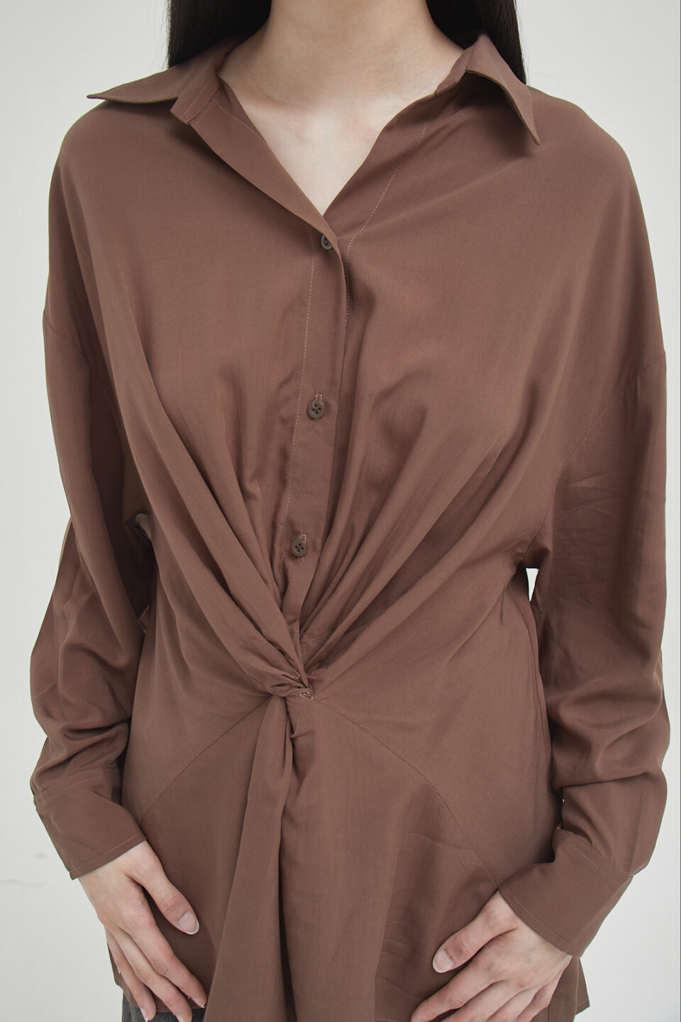 Contra Top Chocolate - Image 6
