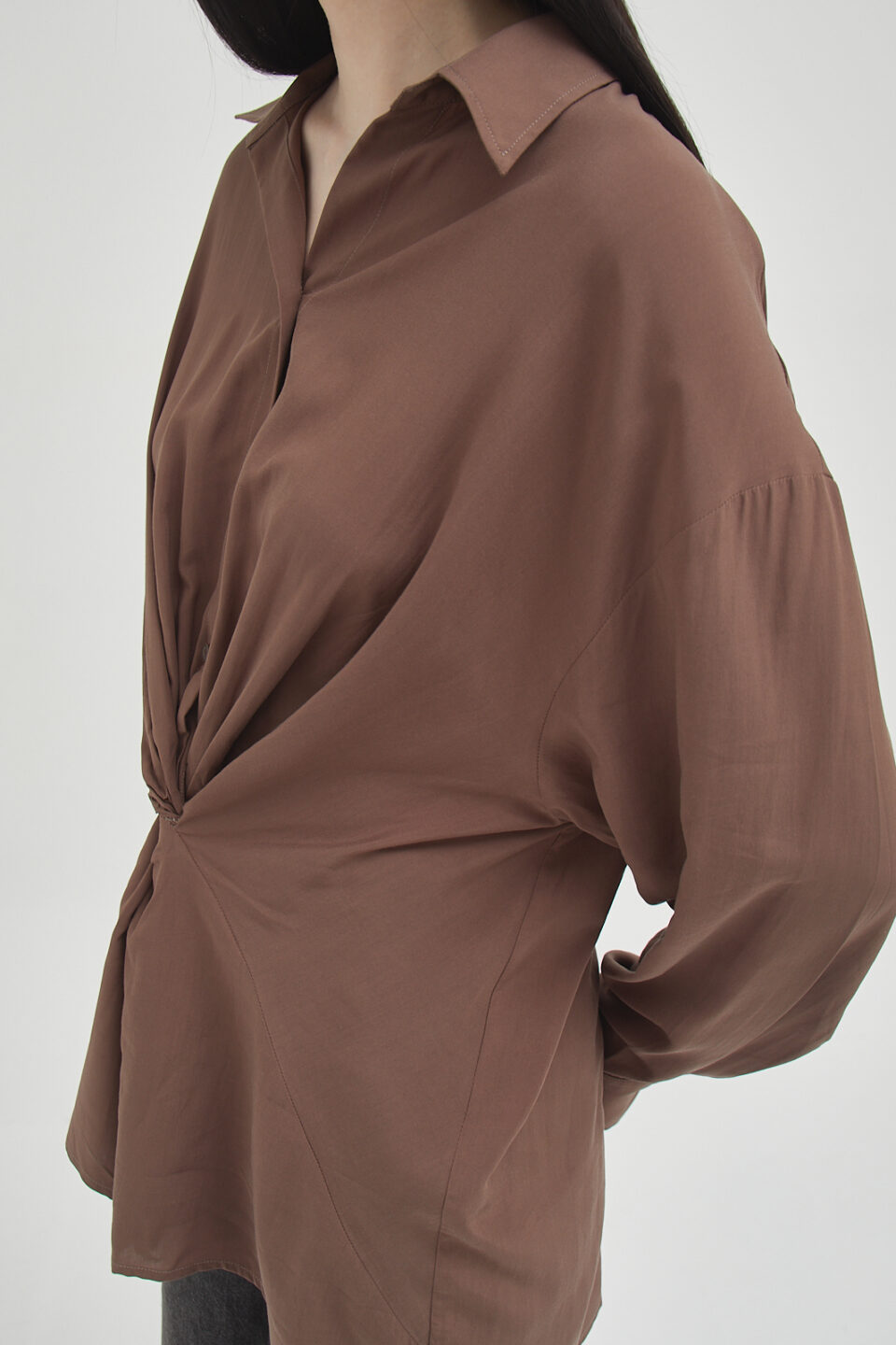 Contra Top Chocolate - Image 8