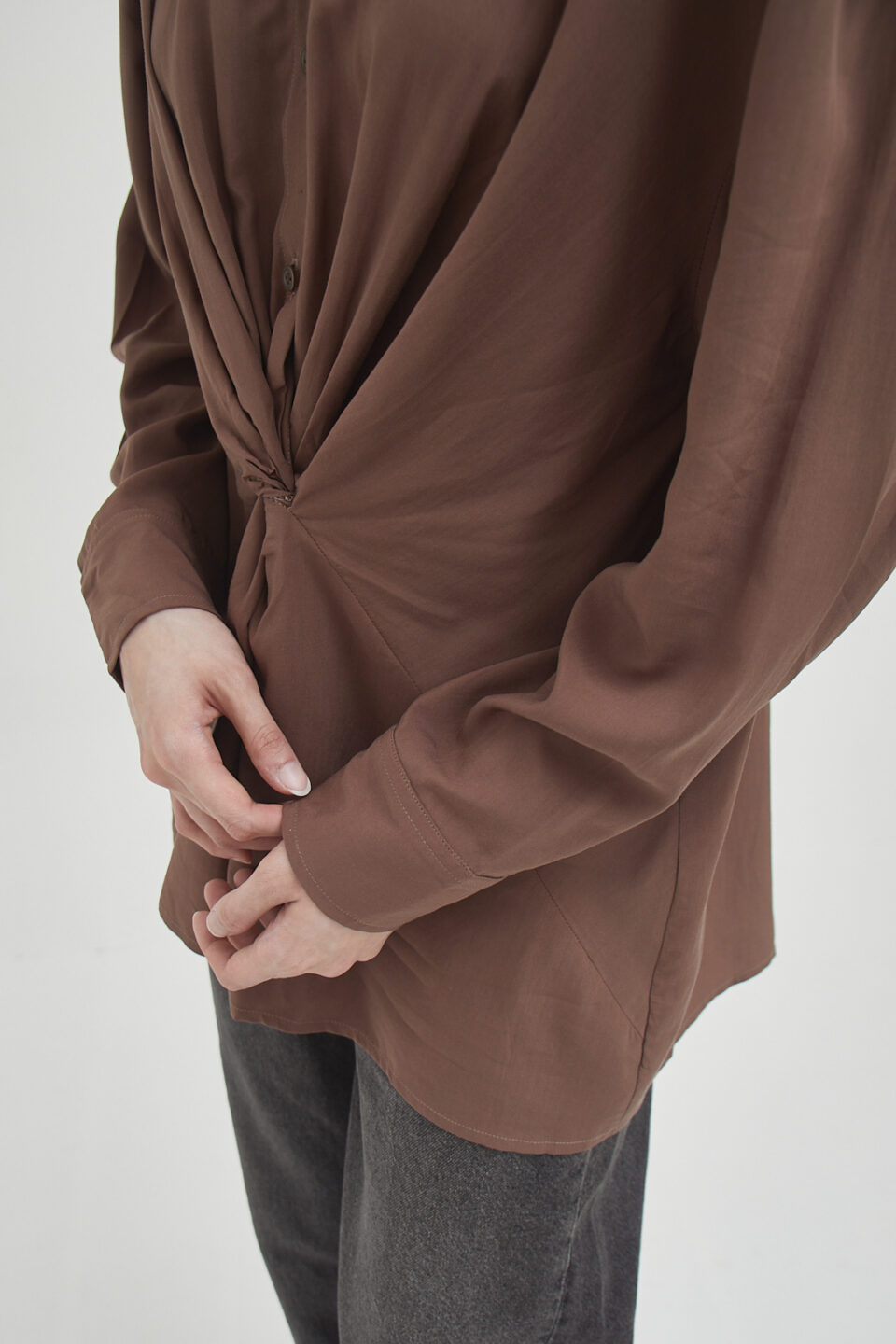 Contra Top Chocolate - Image 2