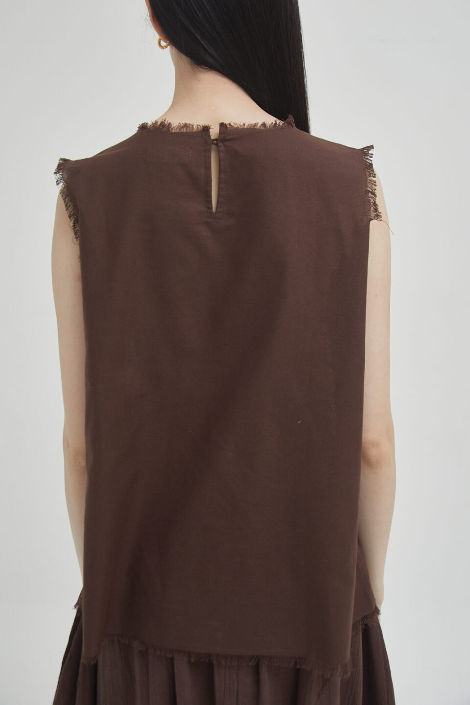 Raw Top Brown - Image 7