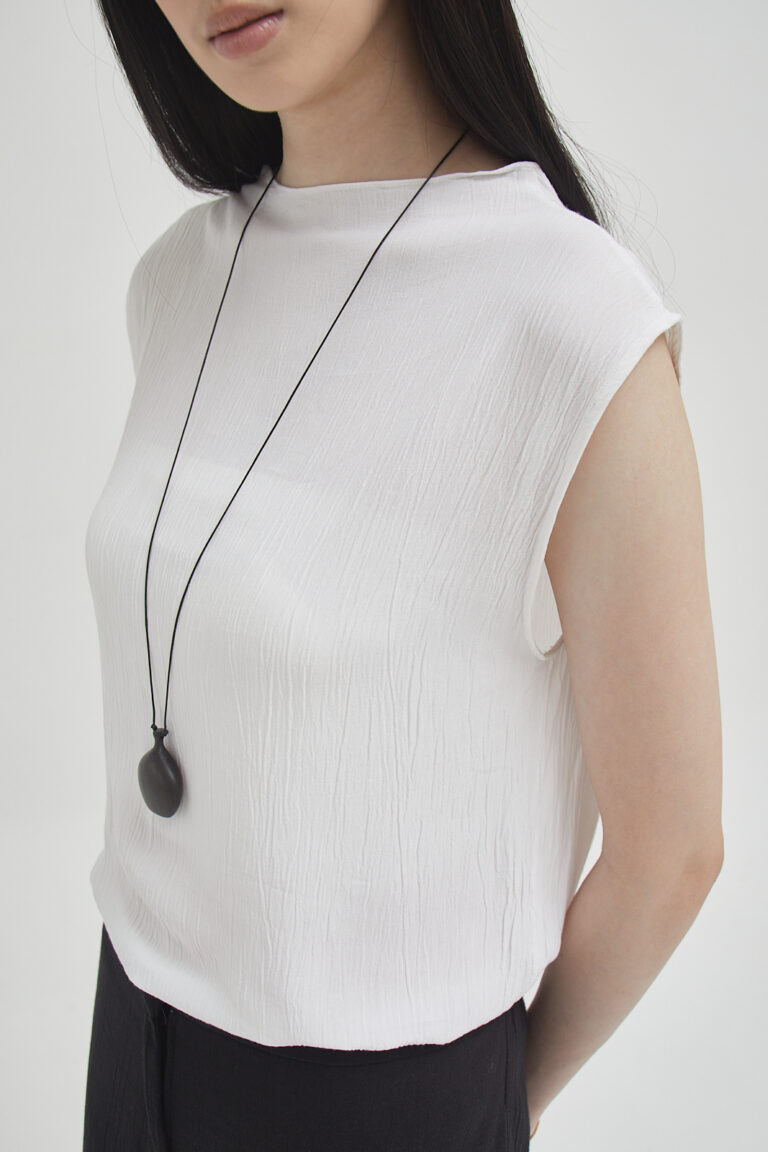 Edge Top White