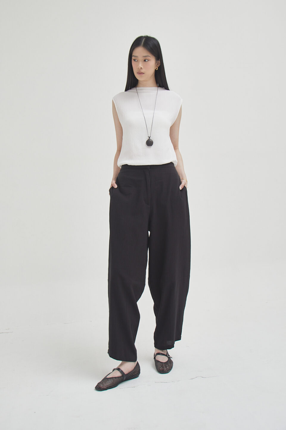 Edge Top White - Image 2