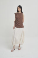 Knot Top Chocolate
