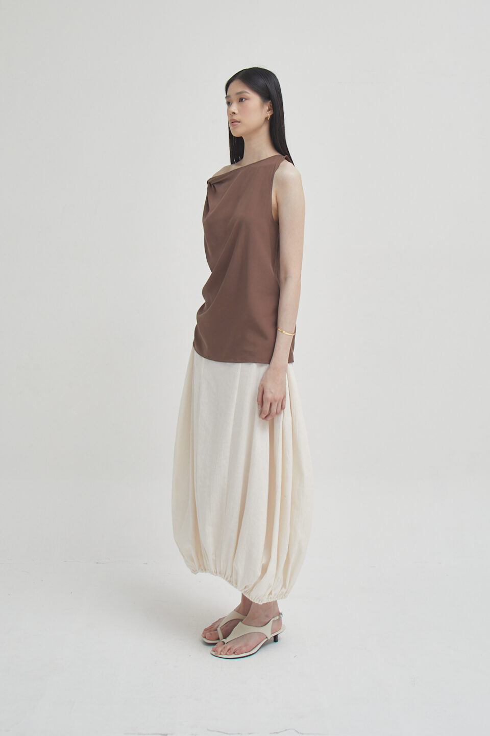 Knot Top Chocolate - Image 4