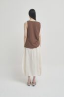 Knot Top Chocolate
