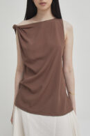 Knot Top Chocolate