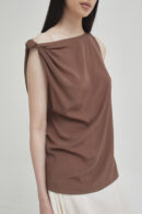 Knot Top Chocolate