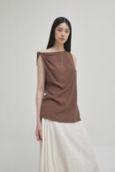 Knot Top Chocolate