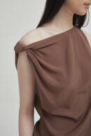 Knot Top Chocolate
