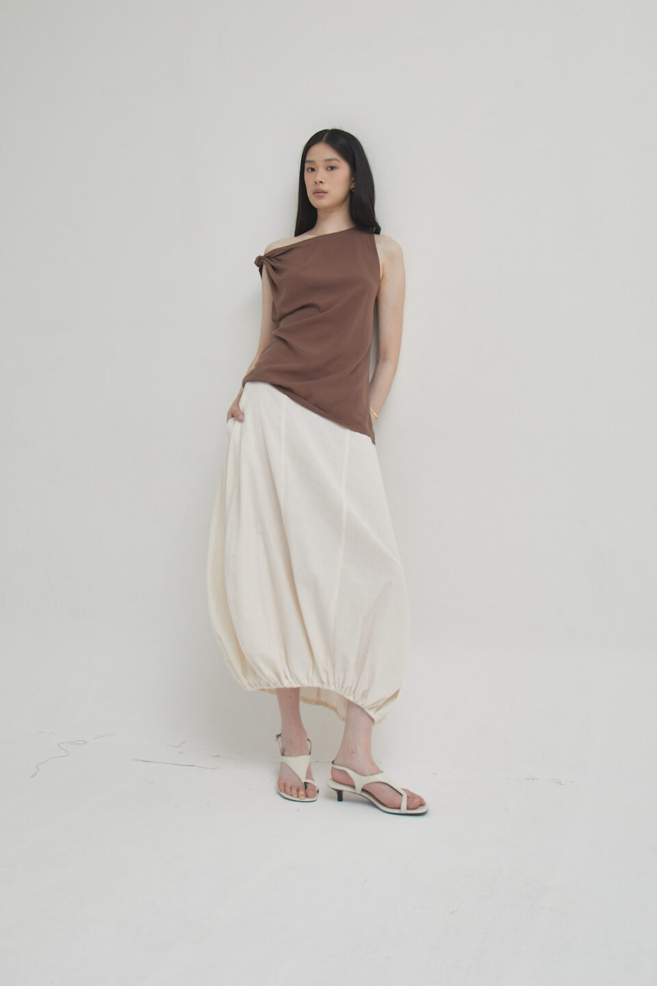 Knot Top Chocolate - Image 8