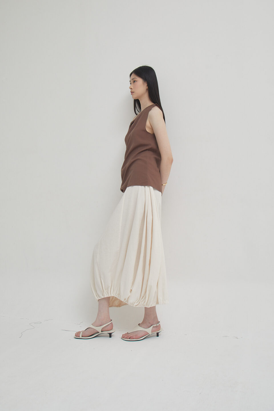 Knot Top Chocolate - Image 9