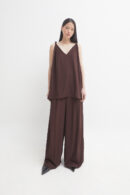 Drift Tank Tencel Oxide Brown