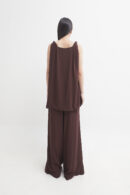 Drift Tank Tencel Oxide Brown