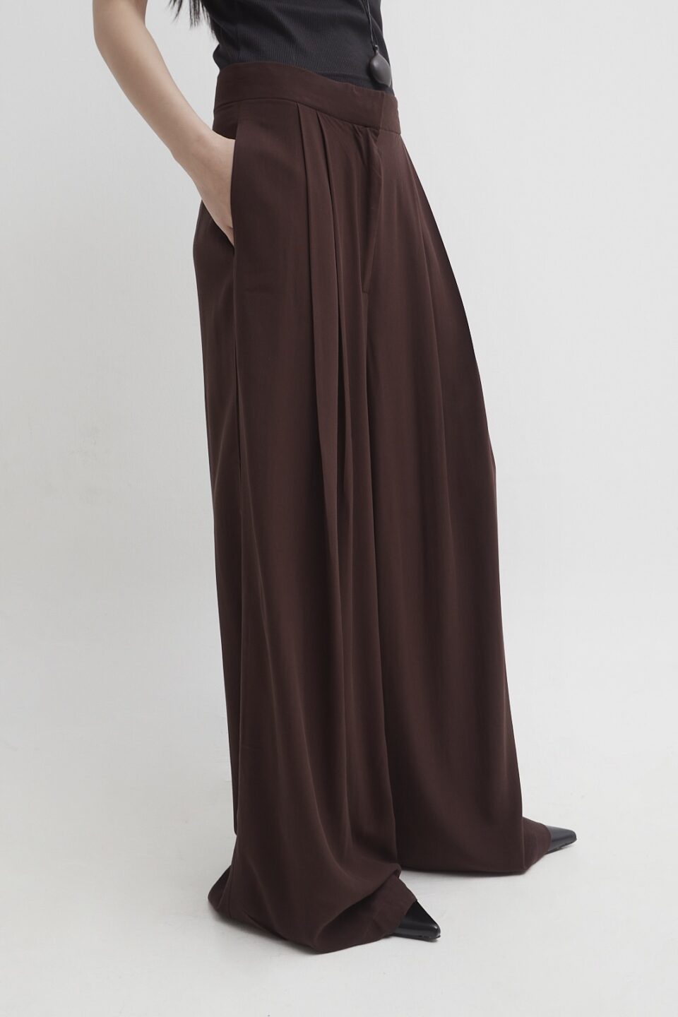 Solstice Pants