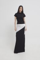 Cora T-Shirts Black
