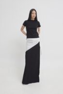 Cora T-Shirts Black