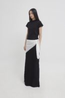 Cora T-Shirts Black