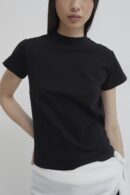 Cora T-Shirts Black
