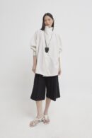 Newburry Shirt Chalk