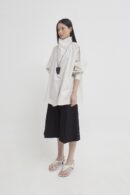 Newburry Shirt Chalk