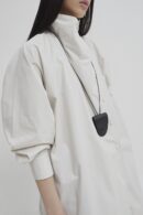 Newburry Shirt Chalk