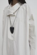 Newburry Shirt Chalk