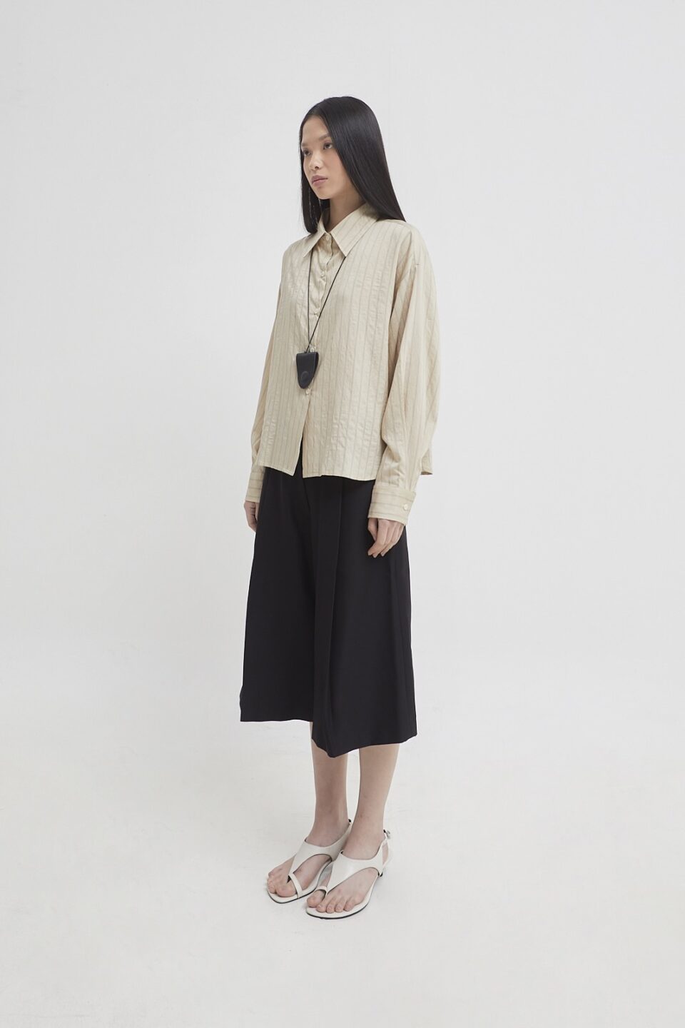 Femme basic shirt - Image 3