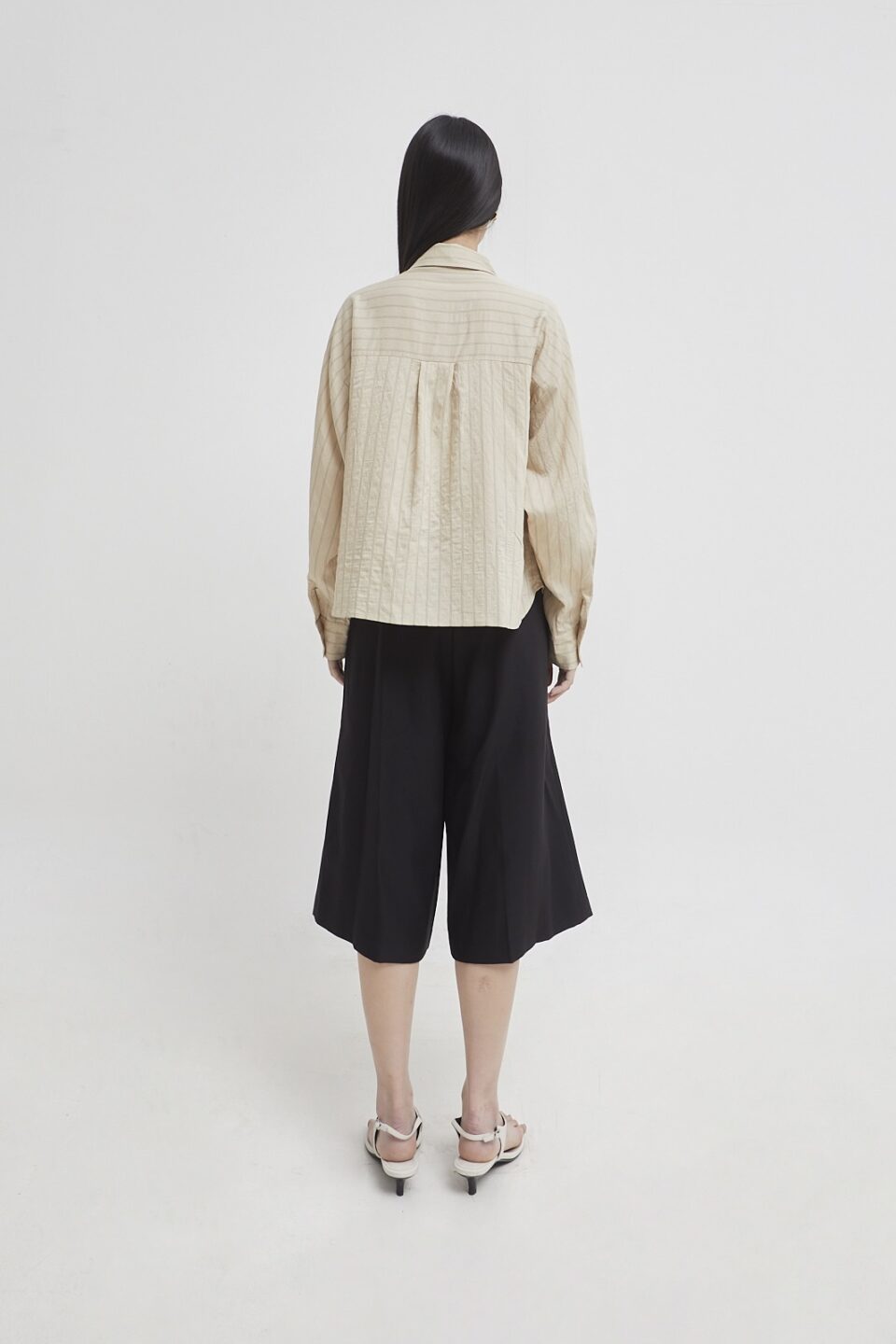 Femme basic shirt - Image 4