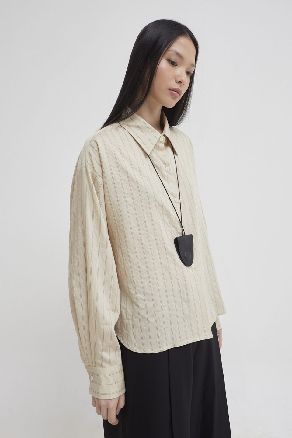 Femme basic shirt - Image 6