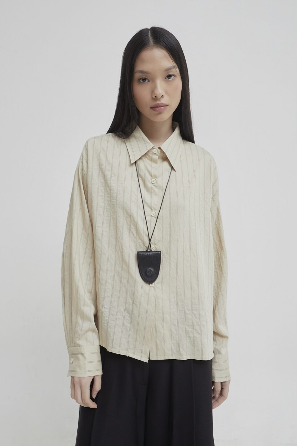 Femme basic shirt - Image 8