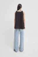 Drift Tank Cotton Black