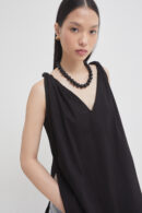 Drift Tank Cotton Black