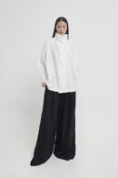 Newburry Shirt White