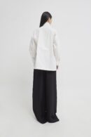 Newburry Shirt White