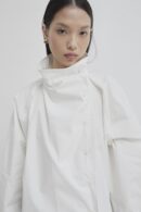 Newburry Shirt White