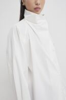 Newburry Shirt White