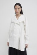 Newburry Shirt White