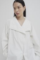Newburry Shirt White