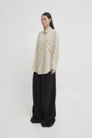 Femme Cross Shirt