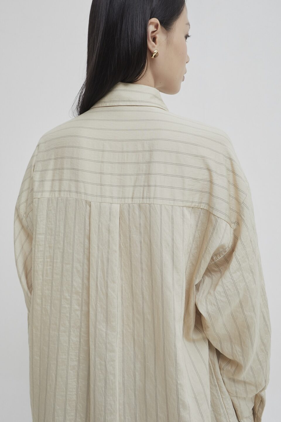 Femme Cross Shirt - Image 4