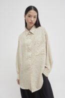 Femme Cross Shirt